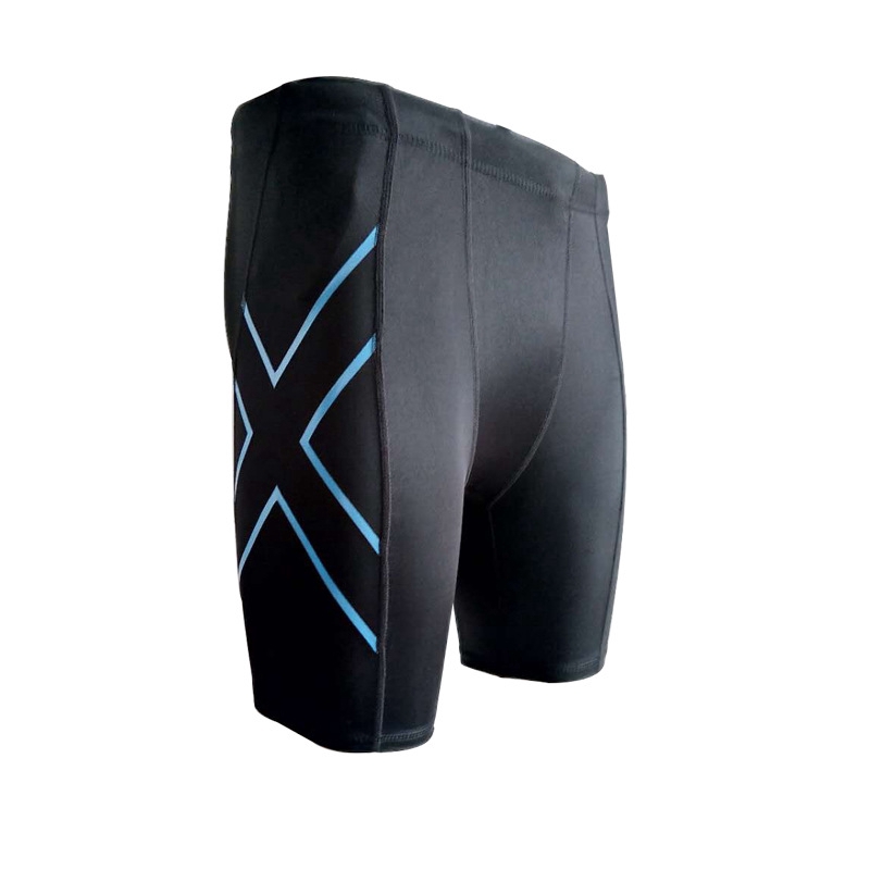 Quần Đùi Thiết Kế Thoải Mái Hỗ Trợ Tập Luyện Thể Thao Cho Nam | BigBuy360 - bigbuy360.vn