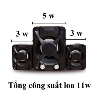 Loa Bluetooth PKCB-X3