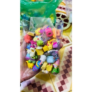 Shopkins set 50