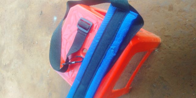 Dây mang máy cắt cỏ