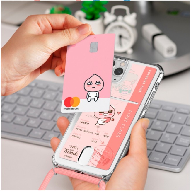 Ốp điện thoại thời trang có dây đeo dành cho IPhone14 14PRO IPhone13 13PRO IPhone12 12PRO IPhone11 11PRO MAX X XS XR XSMAX