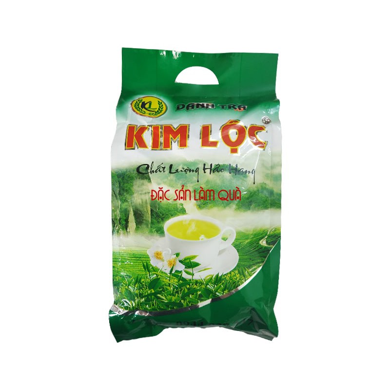 Combo 05 gói Trà sâm dứa Kim Lộc