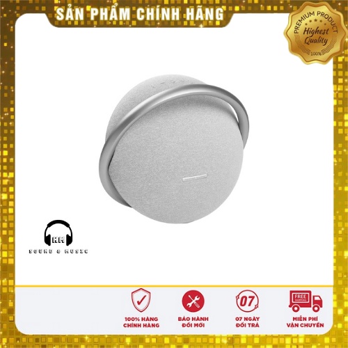 Loa Harman/ Kardon Onyx Studio 7 Chính Hãng - New 100% - Bảo hành 12 tháng.