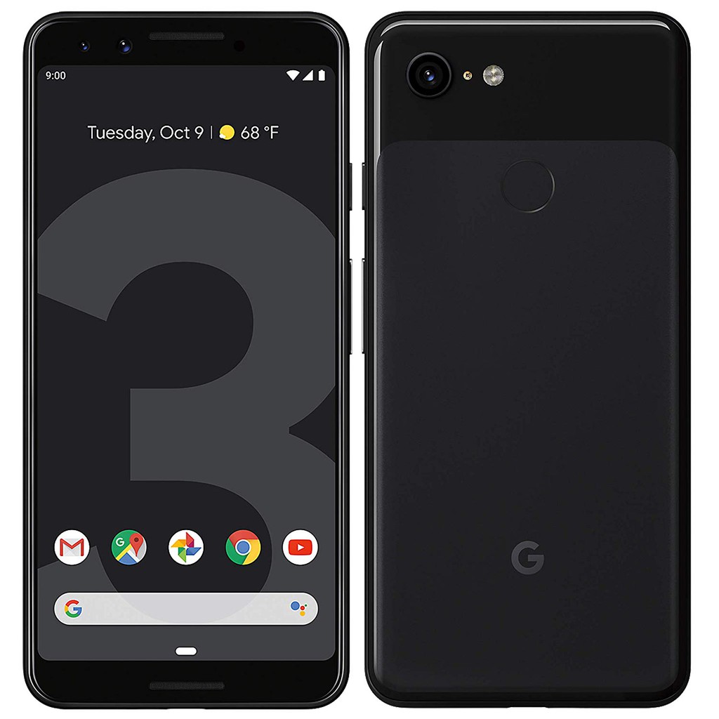 Điện Thoại Google Pixel 2XL Vua Android Đẹp Như Mới siêu Zin siêu Chất.