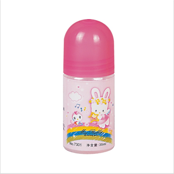 Hồ Nước Hình Gấu 35Ml 7301