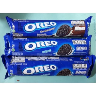 Bánh quy oreo kem 133g