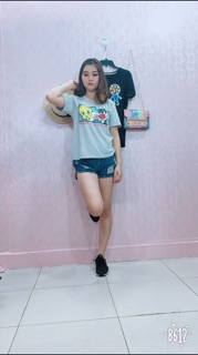 ÁO PHÔNG HÀN - NHẬT ĐỒNG GIÁ #65k