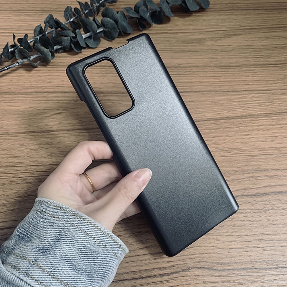 Ốp lưng Bằng pc Cứng Dành Cho lg wing 5g lg wing 5g