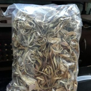 Bông Atiso khô Đà Lạt