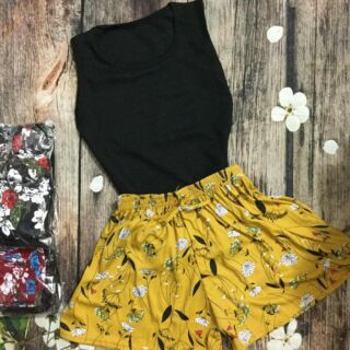 Combo 5 sp