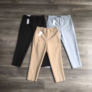 Quần khaki shojo dư xịn