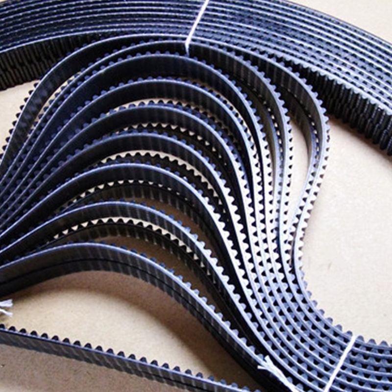 Set 2 Dây Đai Hỗ Trợ Làm Bánh Mì 492mm