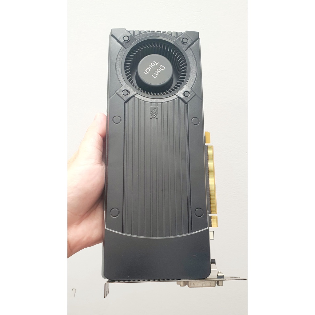 Card Màn Hình Zotact GTX 970 4GB GDRR5 - Card Khá Đẹp