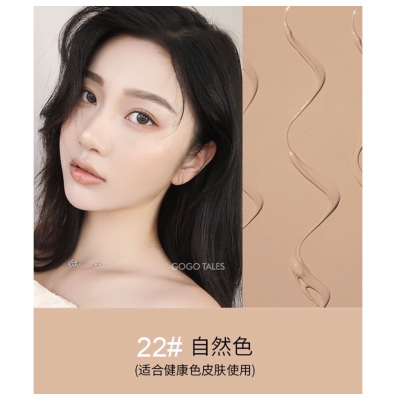 CUSHION GOGOTALES - PHẤN NƯỚC GOGOTALES ( CÓ KÈM THÊM 1 LÕI ) | BigBuy360 - bigbuy360.vn