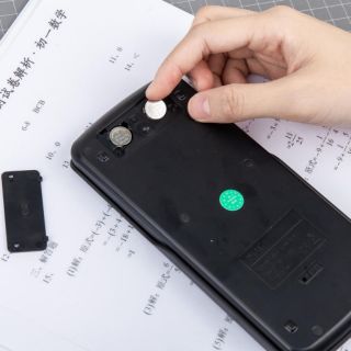 Máy tính học sinh Deli D991ES