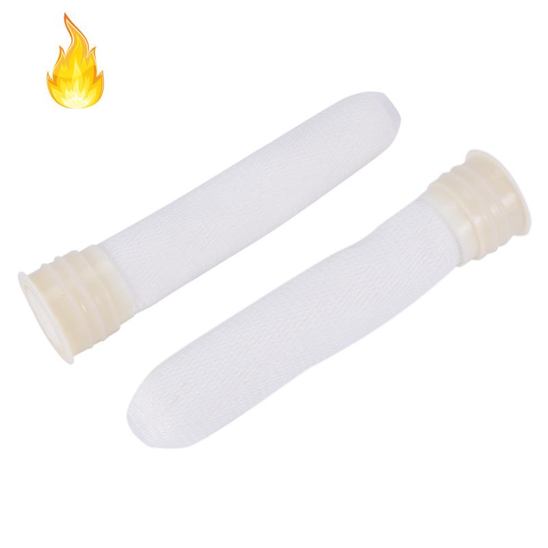 Set 2 màng lọc nước siêu nhỏ 0.01 cho hệ thống lọc nước thẩm thấu ngược