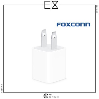CỦ SẠC IPHONE CHÍNH HÃNG FOXCONN MÃ VIETNAM