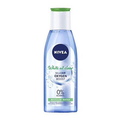 NƯỚC TẨY TRANG NIVEA 200ML