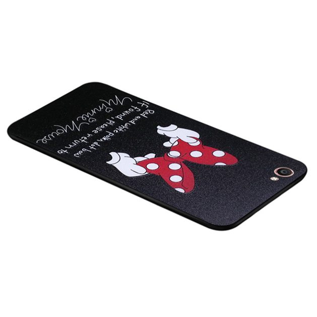 WIKO Harry Sunny 2 Pulp FAB 4G VIEW XL Jasmine Silicon Case Cover | BigBuy360 - bigbuy360.vn