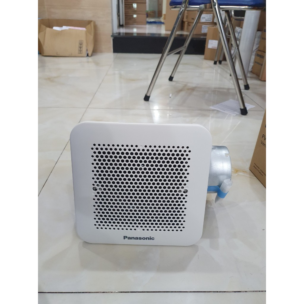 Quạt hút âm trần Panasonic FV-17CU8