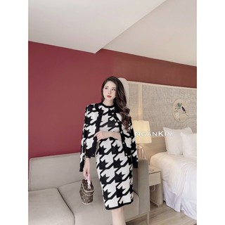set len QC cao cấp