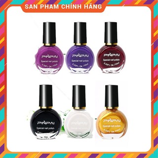 Mực in móng tay - Sơn Móng Tay DỤNG CỤ LÀM MÓNG TAY CHÂN