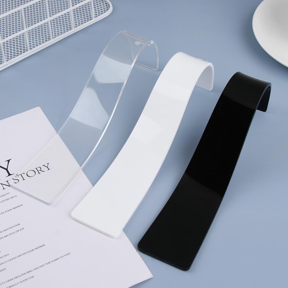 Giá Đỡ Trưng Bày Vòng cổ Hình Cong Độc Đáo