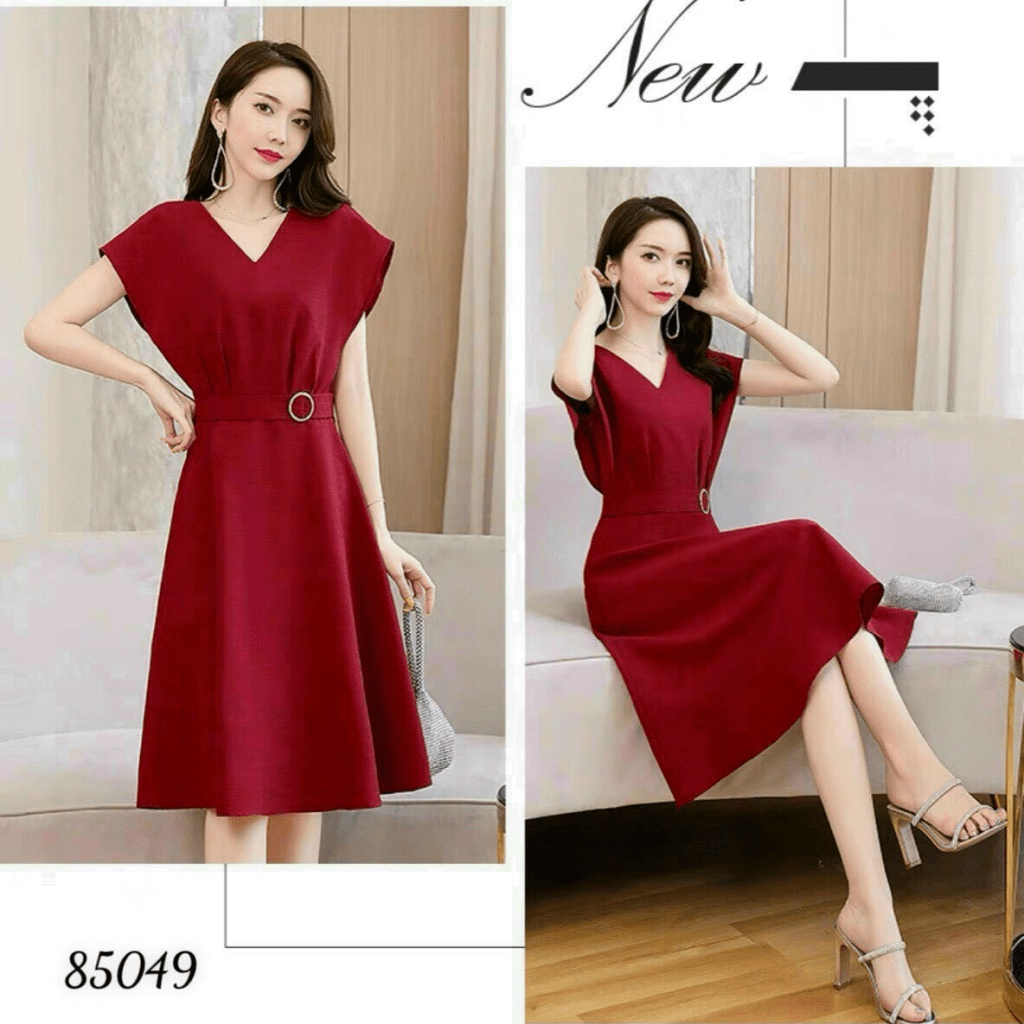 (FREE SHIP) ĐẦM XÒE NỮ CÔNG SỞ PHỐI KHOEN CỔ TIM KẾT HỢP DỰ TIỆC CỰC HOT CHO QUÝ NÀNG HHP SHOP