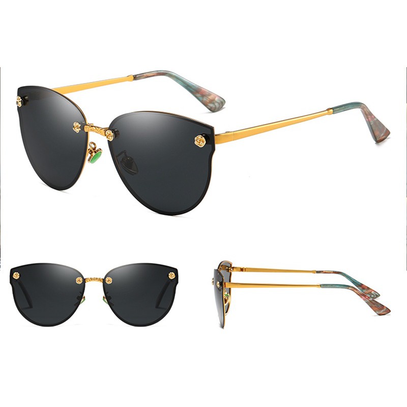 Siêu hot! Kính thời trang sành điệu AORON | BigBuy360 - bigbuy360.vn