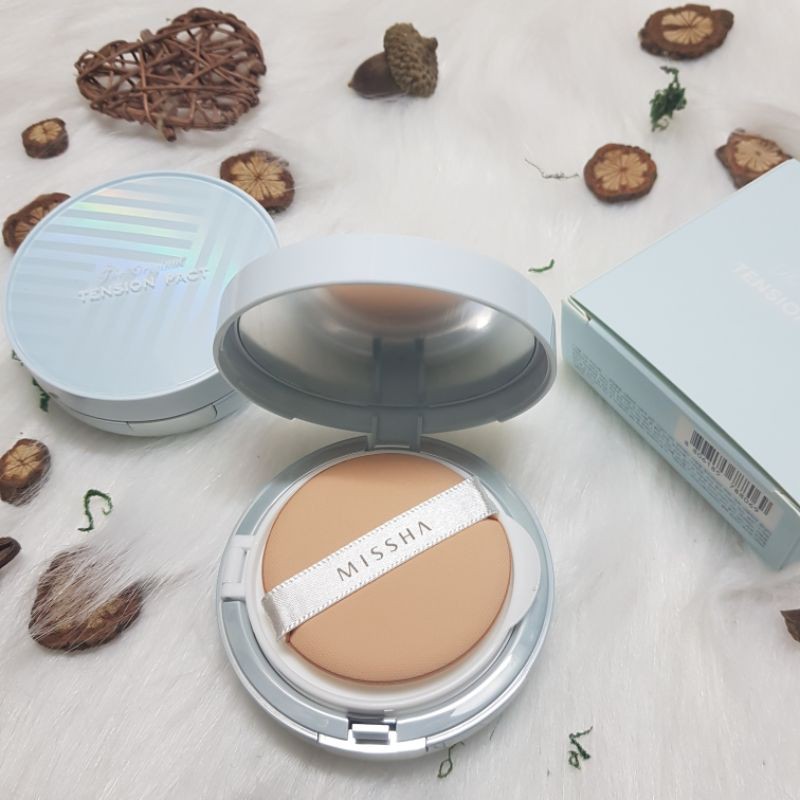 🌸Phấn nước Missa Tension pact số 21 | BigBuy360 - bigbuy360.vn
