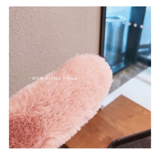 Cài tóc tai mèo đáng yêu
