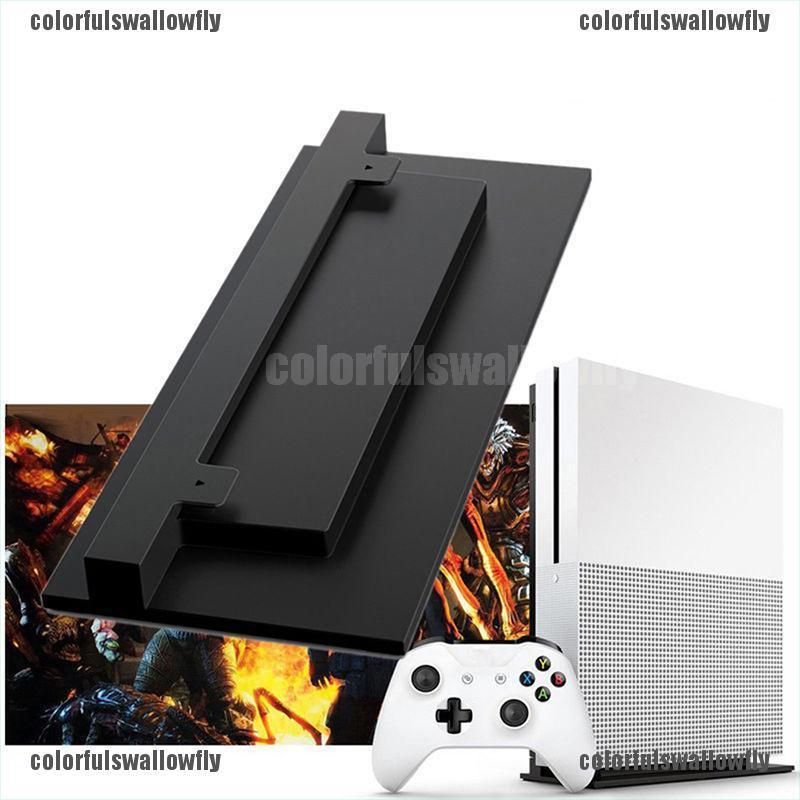 Giá Đỡ Đứng Chống Trượt Cho Máy Chơi Game Xbox One S / Slim Csf