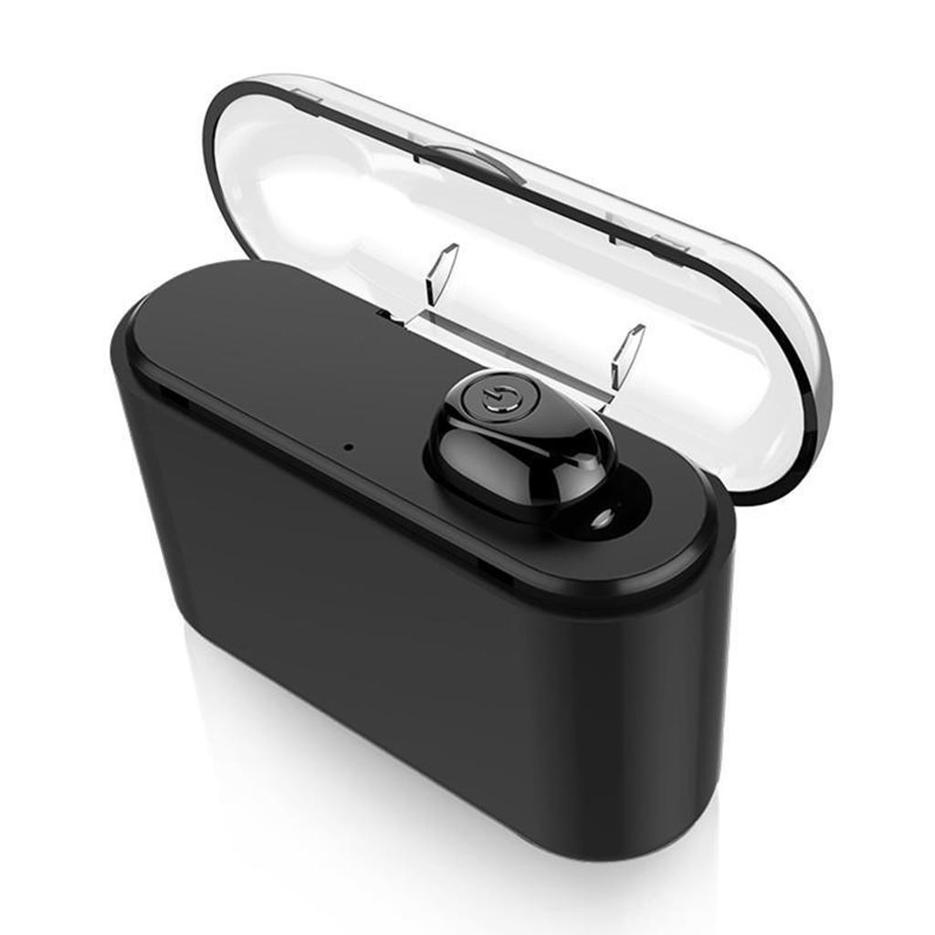 Tai Nghe Bluetooth Cao Cấp BL1 Tặng Kèm Dock Sạc 1300mAh -dc3518