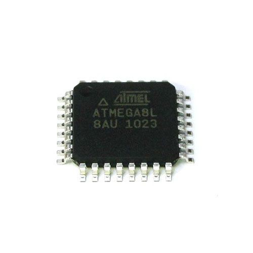 VI ĐIỀU KHIỂN ATMEGA8L-8AU TQFP32 | BigBuy360 - bigbuy360.vn