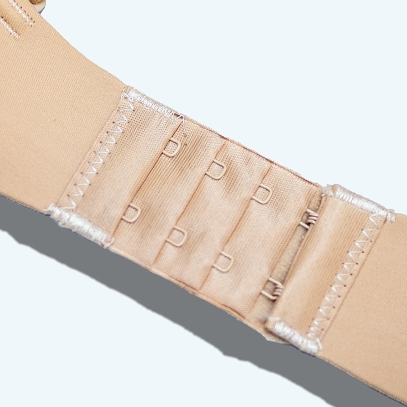 Áo Ngực Không Gọng Mút Mỏng Thông Thoáng Tôn Vòng 1 DAN L&amp;U A16