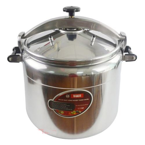 NỒI ÁP SUẤT CÔNG NGHIỆP TIANXI C50 (50 LÍT)