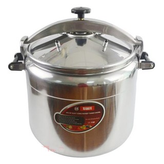 NỒI ÁP SUẤT CÔNG NGHIỆP TIANXI C50 (50 LÍT)