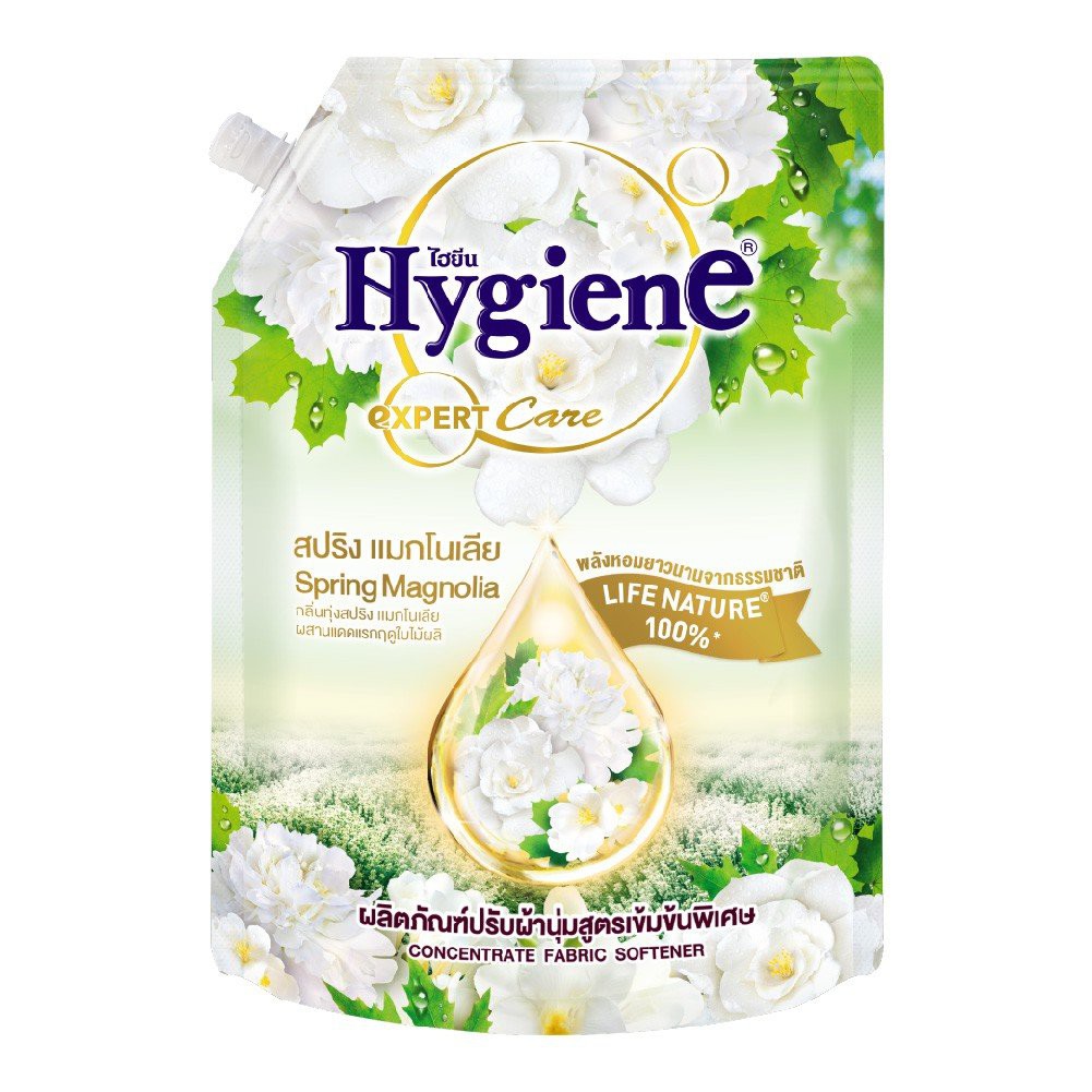 NƯỚC XẢ VẢI HYGIENE ĐẬM ĐẶC 1300ML THÁI LAN