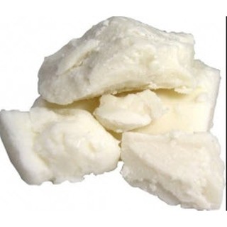 Bơ Hạt Mỡ tinh chế - Refined shea Butter