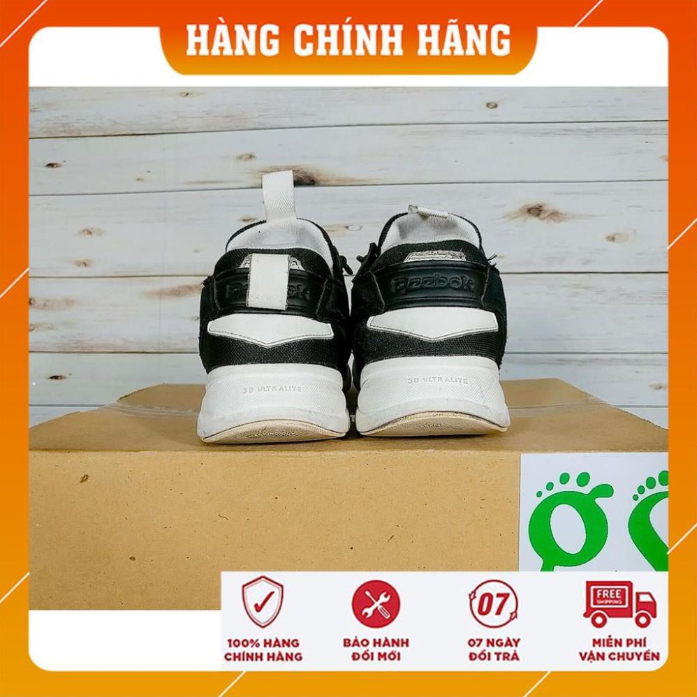 [Chính Hãng] Giày chính hãng 2hand REEBOK FURYLITE [ Chất Nhất ] 2020 new