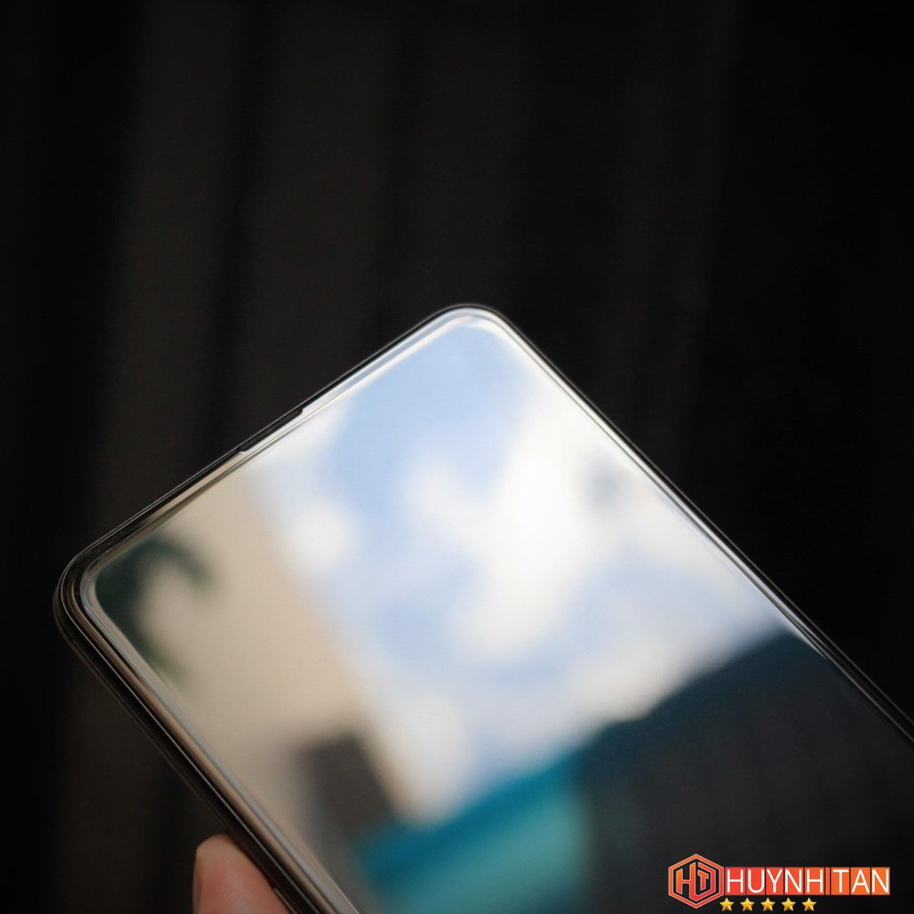 Kính cường lực Xiaomi Mi Mix 3 trong suốt không full GOR