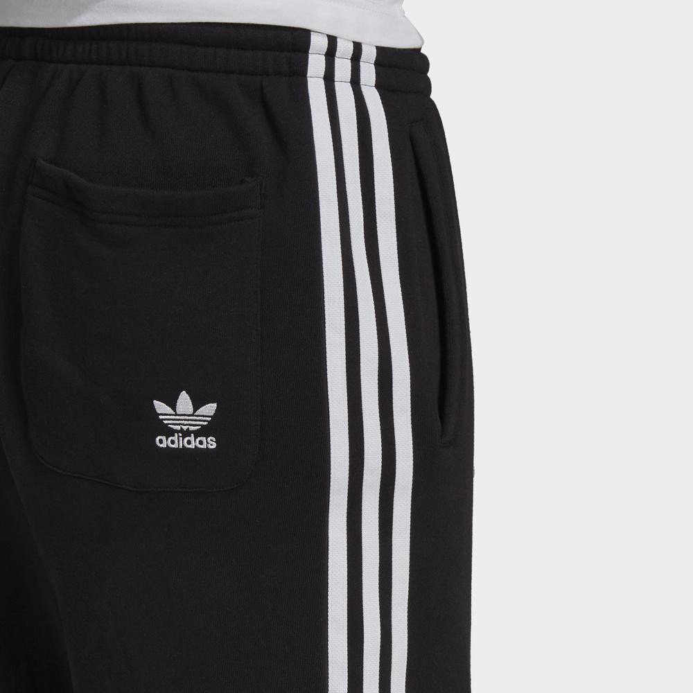 Quần Nỉ adidas ORIGINALS Nam Abstract Màu Đen GE0819 | BigBuy360 - bigbuy360.vn