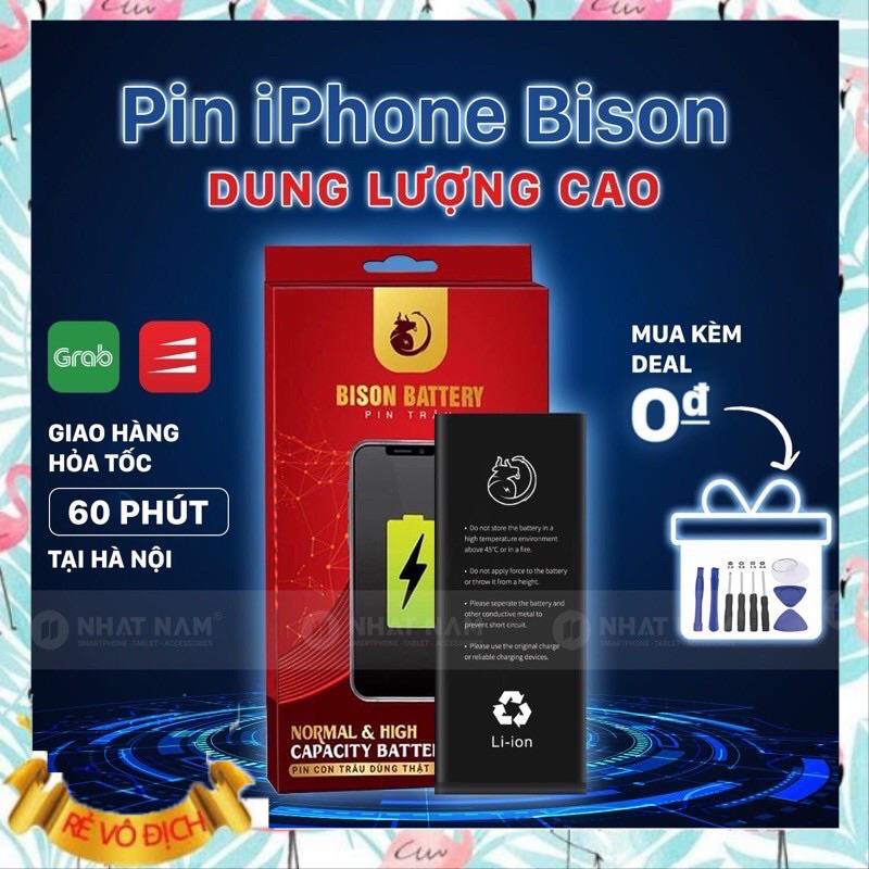 Pin Dung Lượng Cao Dùng Cho Các Đời Điện Thoại