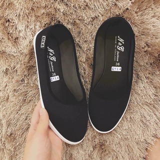 Giày usa made in thailand