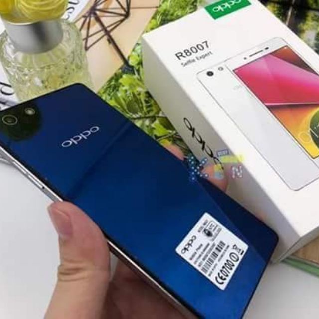 [Tặng Sim Mạng1Năm] Điện Thoại OPPO R8007 (R1s)✓Chính Hãng✓FullBox✓Siêu Bền✓Mạng Nhanh✓Pin Khủng✓BH 12 Tháng✓Nhập Khẩu