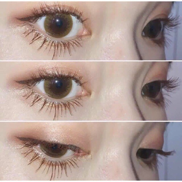 Mascara đào tơi mi dài mi Kiss Beauty ❤️ | BigBuy360 - bigbuy360.vn