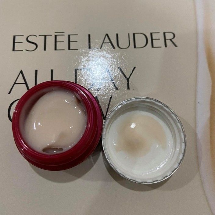 KEM DƯỠNG ĐÊM LỰU ĐỎ MỚI ESTEE LAUDER NUTRITIOUS SUPER-POMEGRANATE