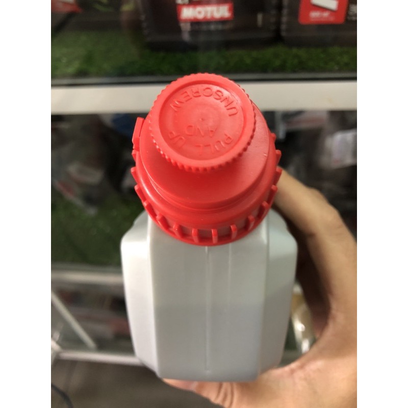 Nhớt Castrol Activ (Scooter) 800ml