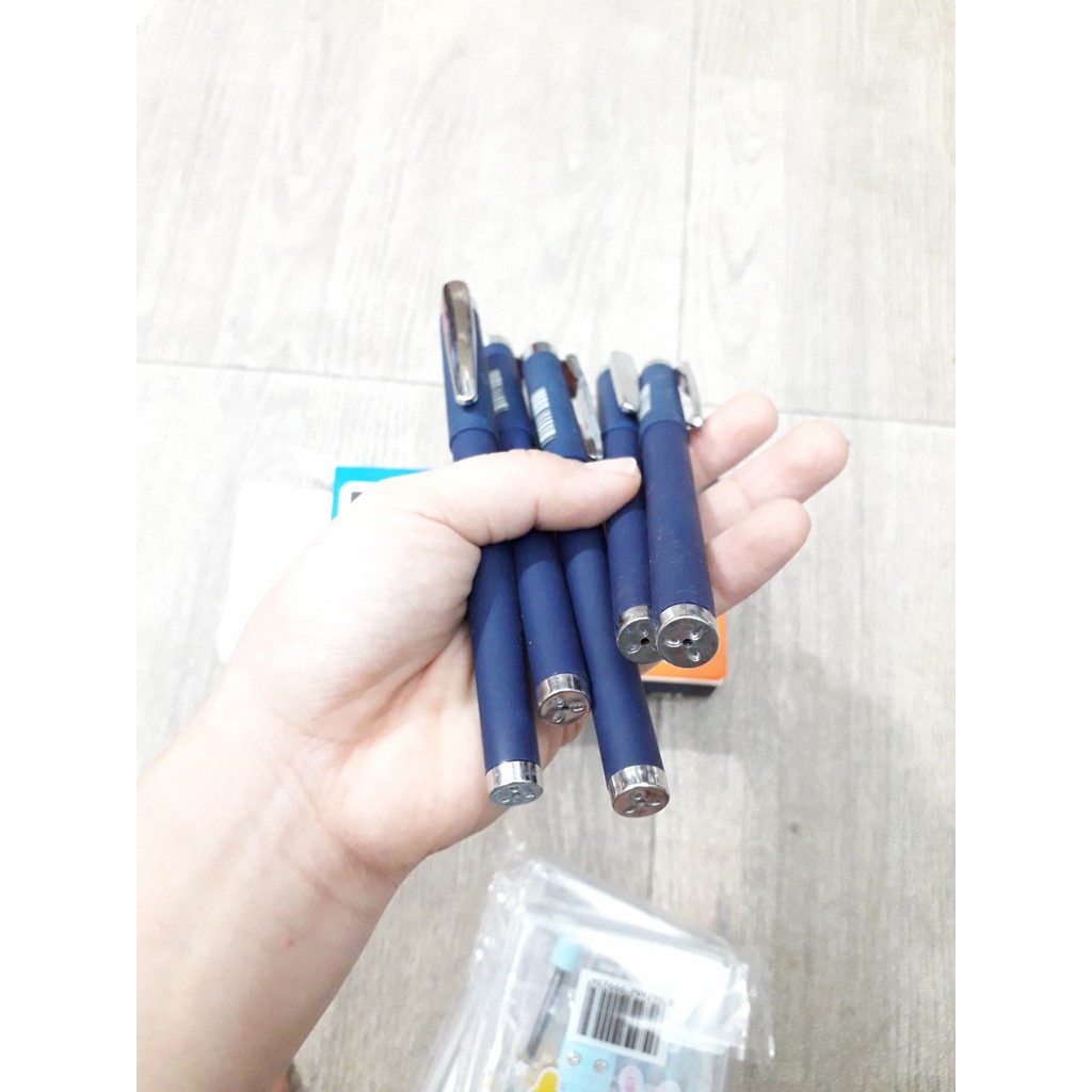 Bút nước Hàn Quốc 0.7 GP777 - 1 cây