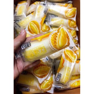 1kg Bánh Sữa Chua Sầu Riêng